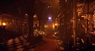 Warhammer 40k: Darktide Rejects Unite Content Update brings new enemy, crossplay and more