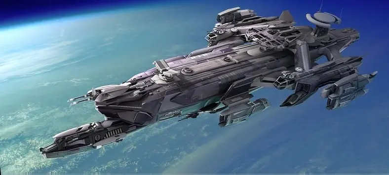 Star Citizen closing in on $32 million, anniversary live stream @ 7.00pm GMT