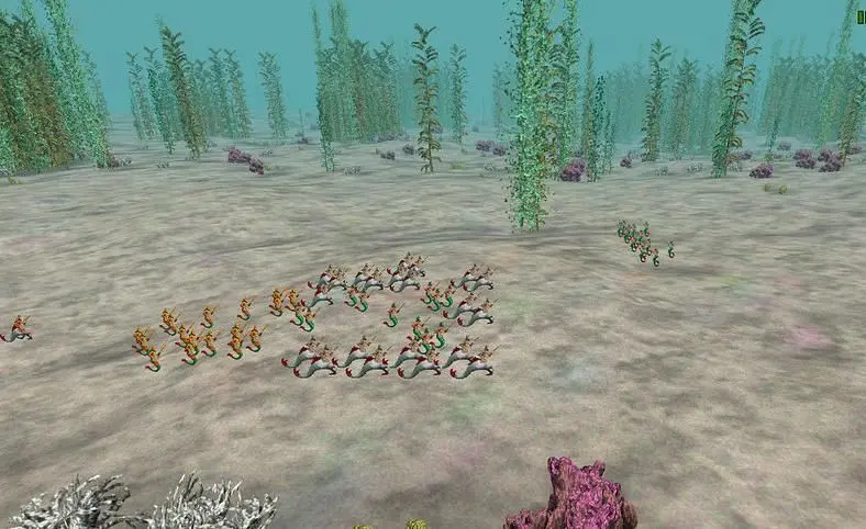 Dominions 4: Thrones of Ascension announced by Illwinter