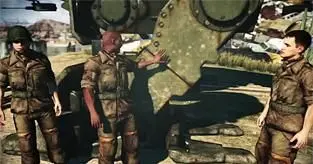 Capcom's Steel Battalion: Heavy Armor gets demo on Xbox Live