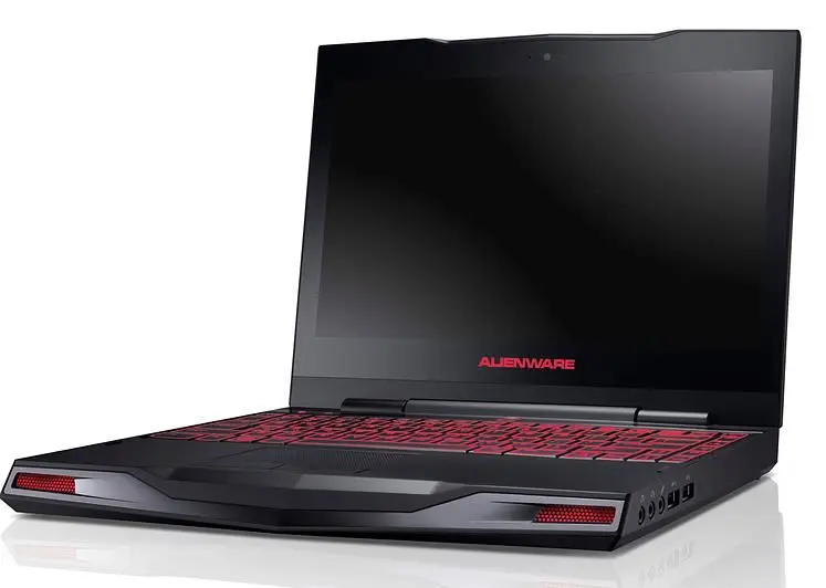 Alienware Line-up: A Layman's Perspective