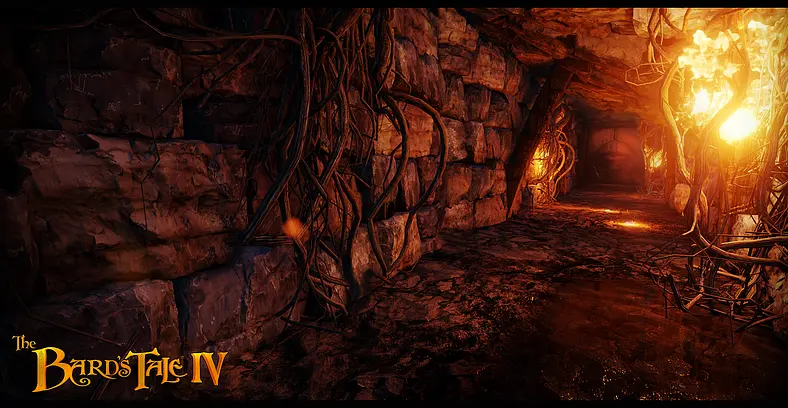 We chat to Brian Fargo about inXile's latest attempt to bring a classic RPG franchise bang up to date.