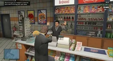 Rockstar sent P.I.'s to find creators of banned Grand Theft Auto V mods