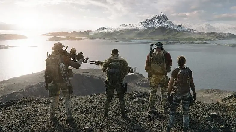 Ghost Recon Breakpoint Beta - Start and End Times Announced