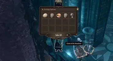 How to use the Chest of the Mundane in Baldur’s Gate 3 (BG3)