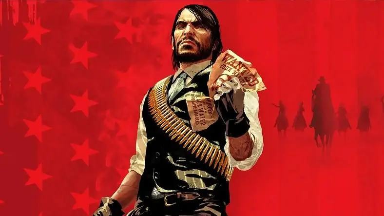 Red Dead Redemption listing on PlayStation Store mentions PC Release