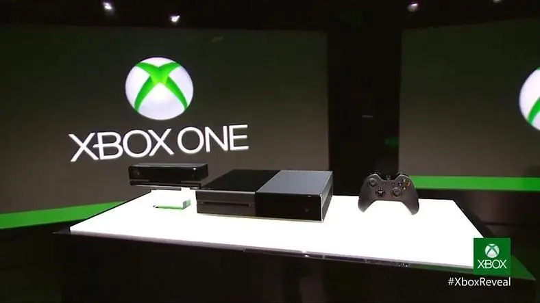 Xbox One gets November 22 launch date in North America, UK