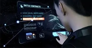 DUST 514 now in open beta on PlayStation 3