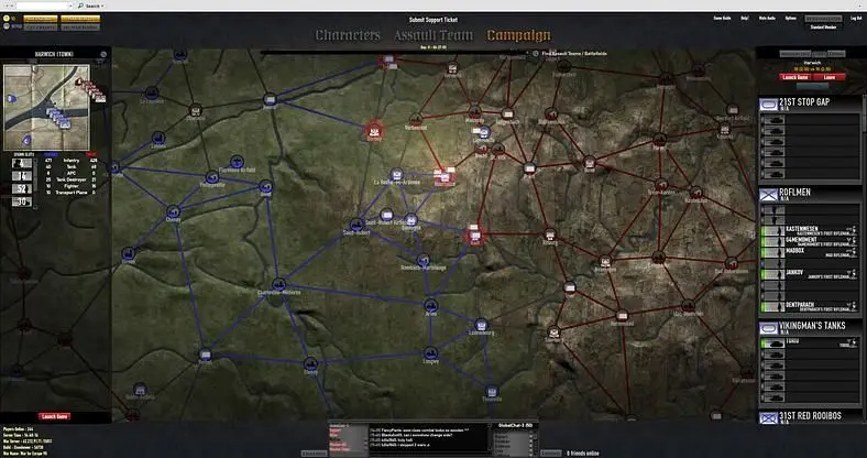 Square Enix to co-publish Heroes & Generals worldwide