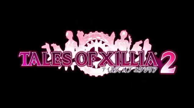 Tales of Xillia 2 announced