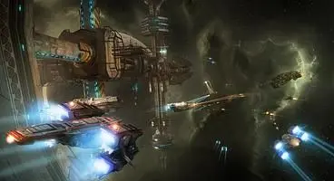 Claim Ships, Stations And Even Planets With The Starpoint Gemini Warlords 'Planetary Assault' Update