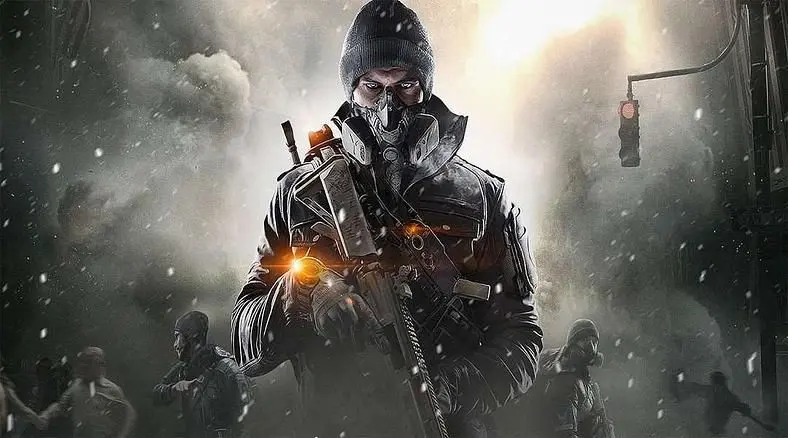 The Division 2 Stat Tracker - How to Track Stats in The Division 2