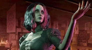 Hardsuit Labs explains how the tabletop RPG influenced Bloodlines 2