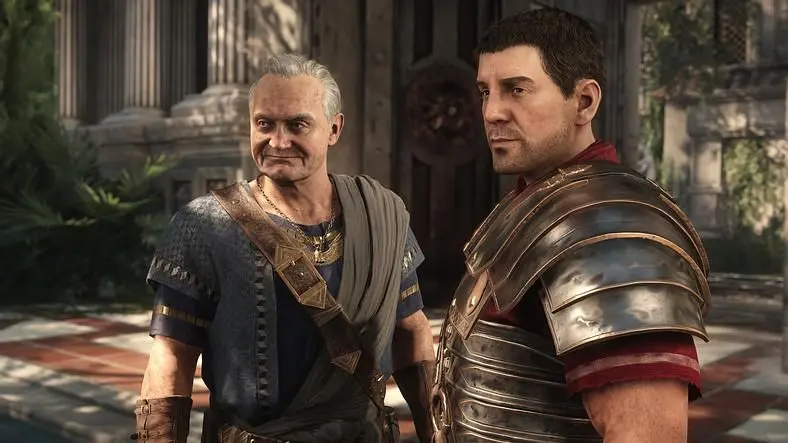 Crytek's Ryse: Son of Rome comes to PC on 10th October, pre-order now on Steam