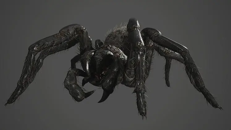 Full List of Resident Evil: Requiem Enemies