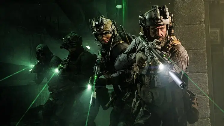 Battlefield 6 Weapons List: Every Gun You Can Unlock - Season 2: Hunter/Prey