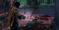 E3 2011: Devil's Third is '30% complete' says Tomonobu Itagaki