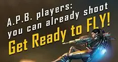 Global Agenda "offering refugees" of closed APB deal for MMO