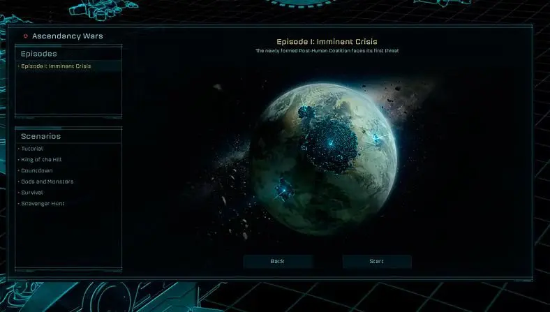 Ashes of the Singularity Guide: What you need to know