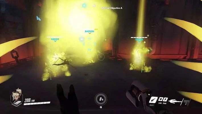 8 Most Dastardly Overwatch Tactics