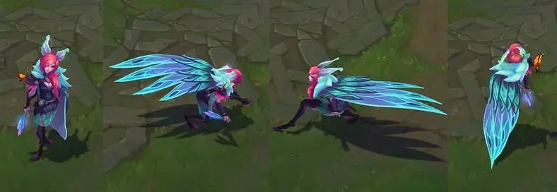 League of Legends Patch 10.25 - Release Date, Rell, Battle Queen and Elderwood Skins