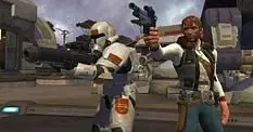 BioWare talk class loot drops in Star Wars: The Old Republic