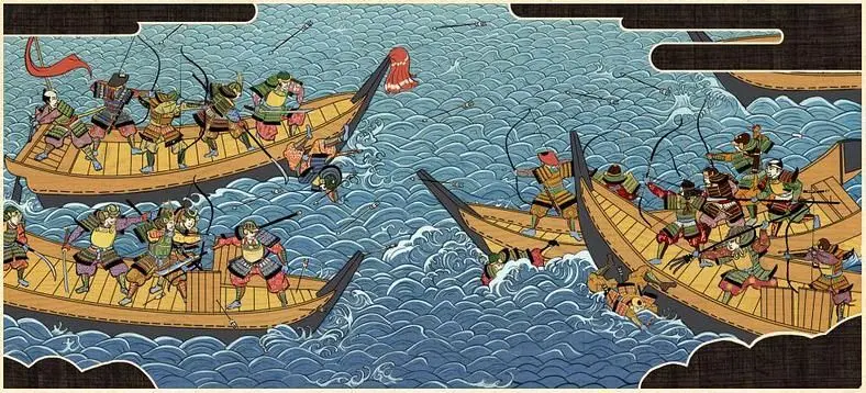Shogun 2: Total War is "more with less"
