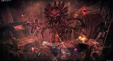 Bombshell gets a release date on PC