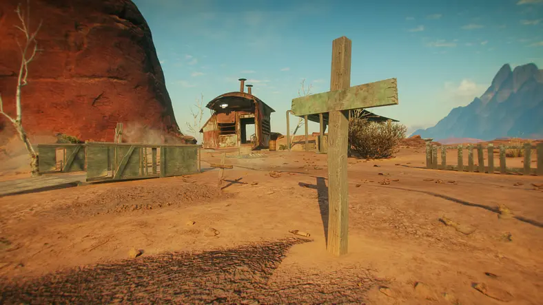 There's a Rage 2 Legend of Zelda Easter Egg - Here's how to find it
