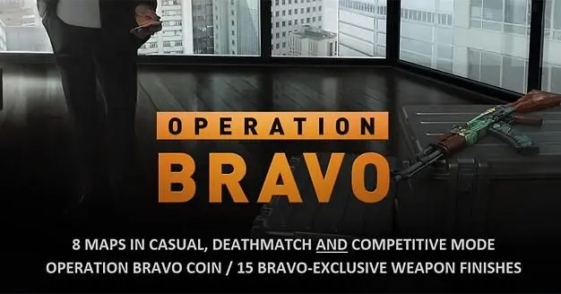 Counter-Strike: Global Offensive gets second community map event