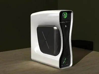 Analyst: Next Xbox likely to come 2013, but not digital-only