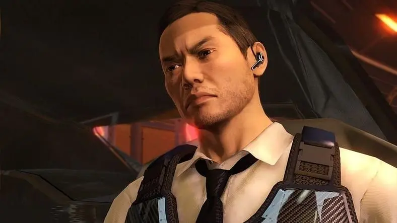 Binary Domain Demo launches on 15th February for Xbox 360 and PS3