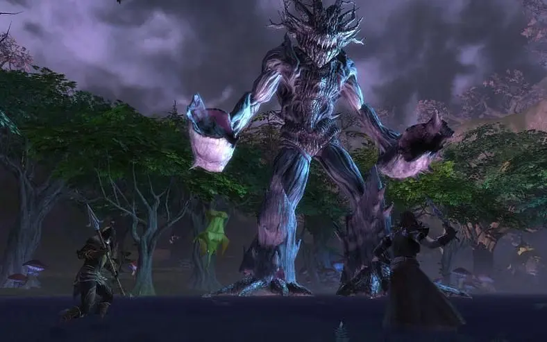 RIFT dev: "Betas have become Marketing nonsense"