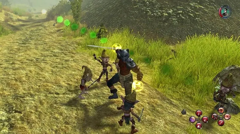 Console versions of Sacred 2 delayed