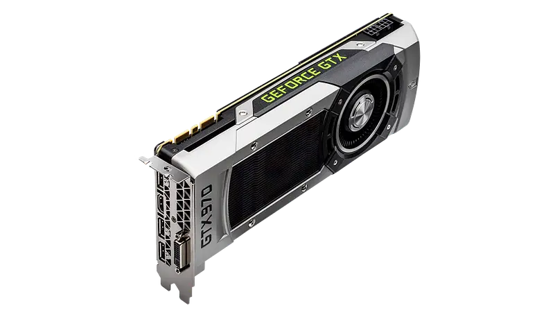 Nvidia comes to false advertising settlement