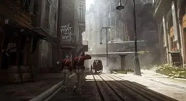 Bethesda Softworks releases Corvo Attano Gameplay Trailer for Dishonored 2