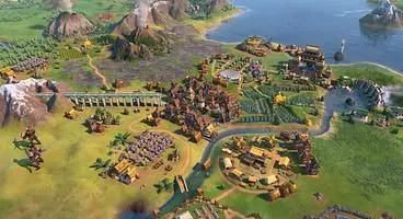 Civilization VI Gathering Storm Reveals the Hungarian Civilization