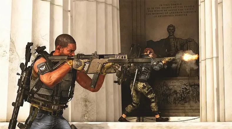 The Division 2 Loot Exploit - Are Ubisoft Fixing the Supply Drop Glitch?