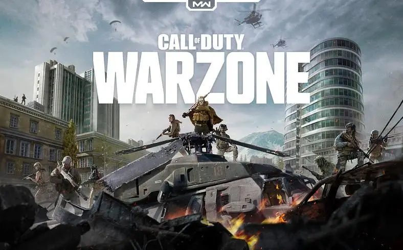 Call of Duty: Warzone Battle Royale Release Date - Everything We Know