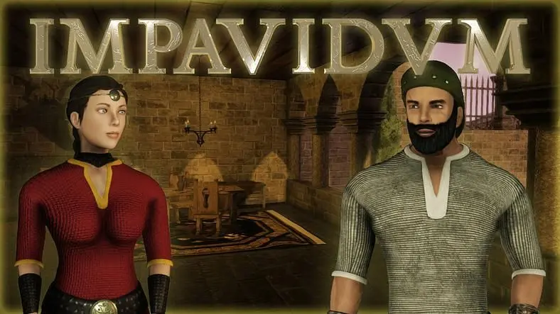 5 Reasons to check out IMPAVIDVM in Early Access