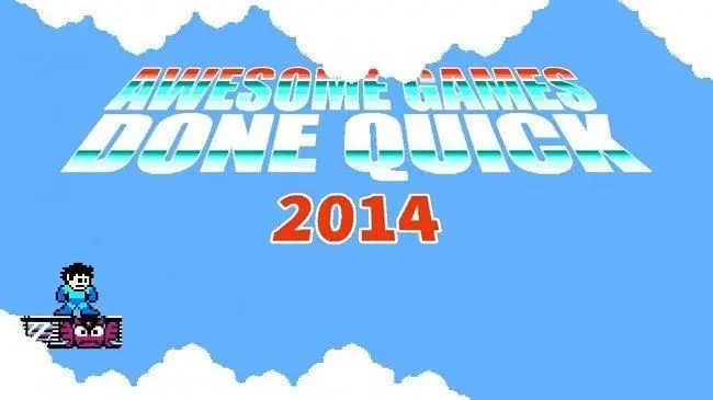 Games Done Quick charity Humble Bundle offers ten games for $25