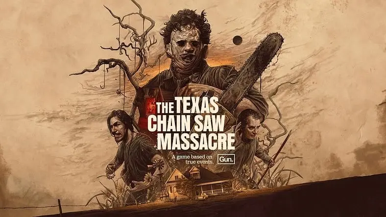 The Texas Chain Saw Massacre is now "fully realized" and not getting further updates, says developer Gun Interactive