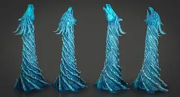 In Total War: Warhammer 3's Tides of Torment DLC, Sea Lord Aislinn Brings Mobility and Dragonships to the High Elf Roster