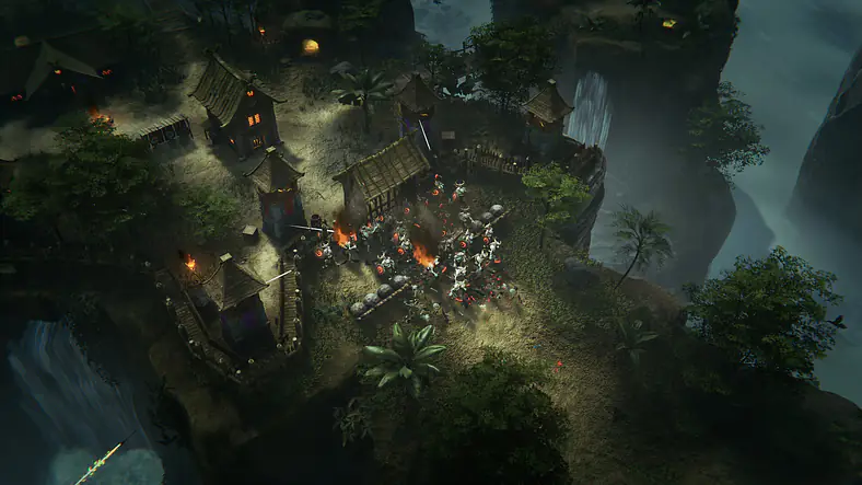 Hordeguard: Winds of the North System Requirements