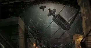 New dev diary reveals more of Star Wars 1313's underworld