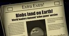 Tales from Space: About a Blob on PSN February 1st for PS Plus