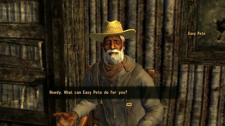 Bethesda reveals Dead Money DLC for Fallout: New Vegas