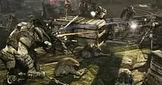 Epic gets help with Gears 3 servers