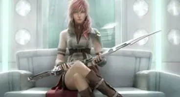Kitase: FFXIII the "complete package", they're "not planning" DLC