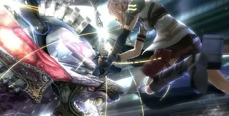 Square Enix release franchise numbers, over 85m for Final Fantasy